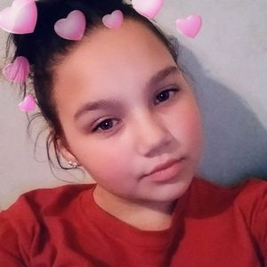 Meet your Posher, Katelynn